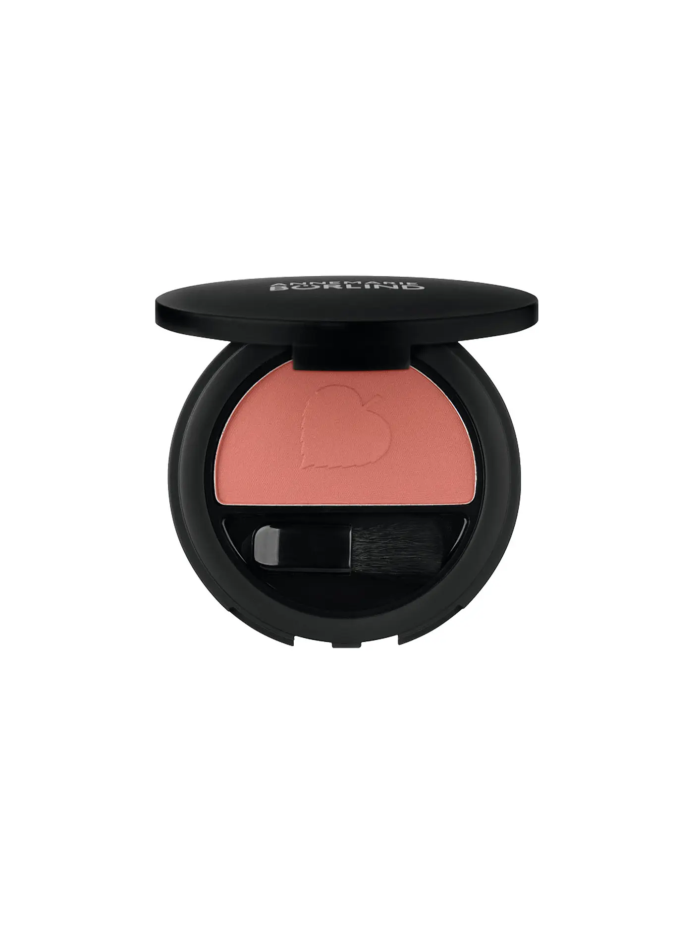 ANNEMARIE BÖRLIND | PUDERROUGE ( Coral Glew ) | rot